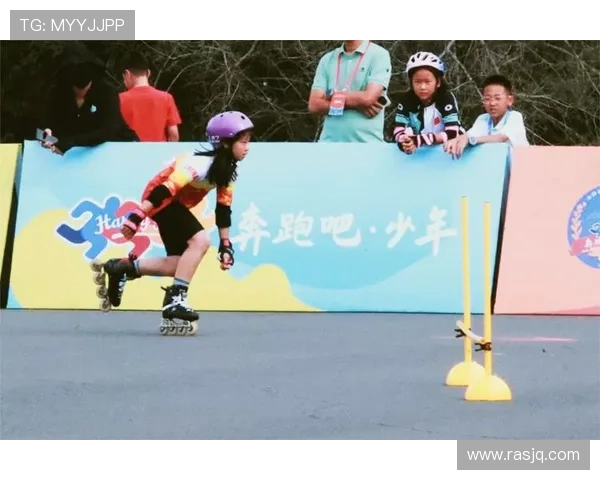 南粤少年北国展英姿 阳光体育结硕果